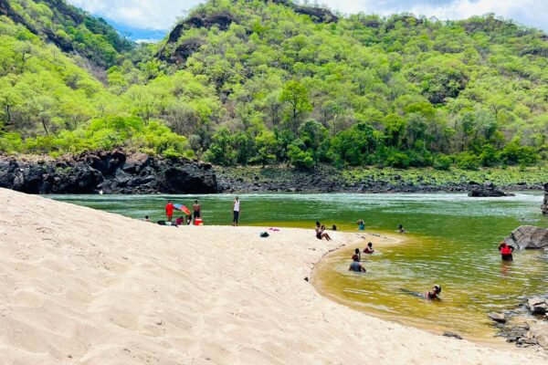 Rapid 25 Hiking Tour