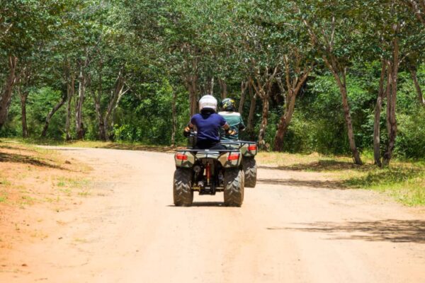 Quad Bike Adventure