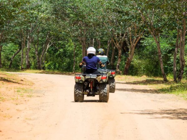 Quad Bike Adventure